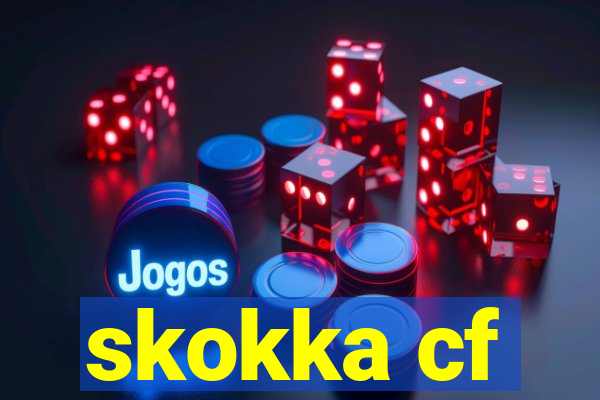 skokka cf