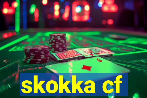 skokka cf