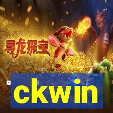 ckwin