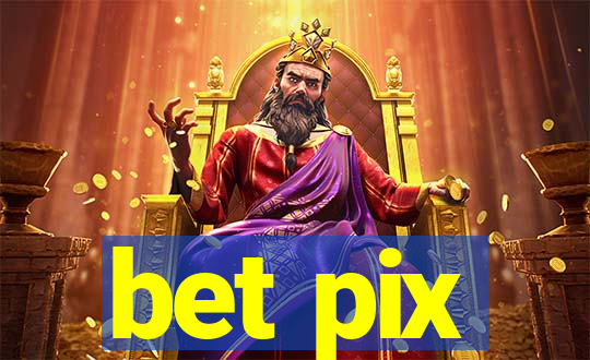 bet pix