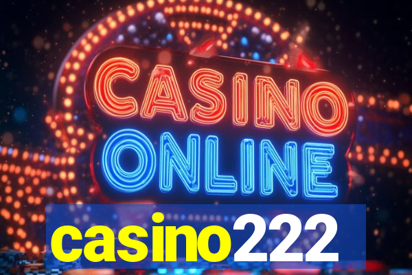 casino222