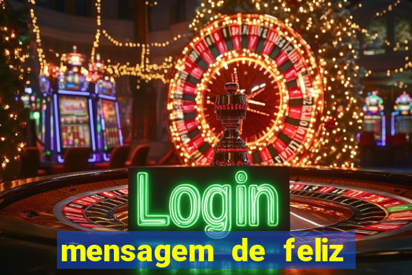 mensagem de feliz natal para whatsapp