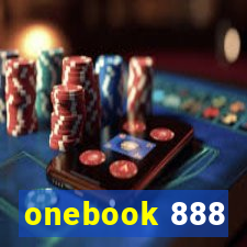 onebook 888