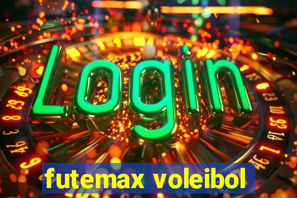 futemax voleibol