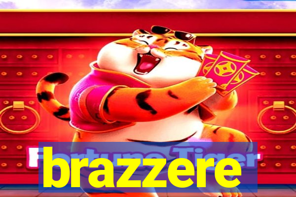 brazzere