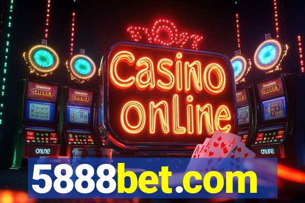 5888bet.com