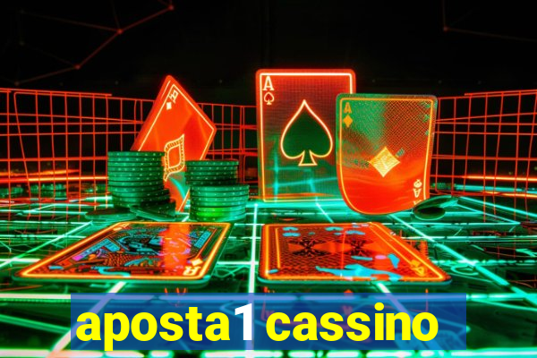 aposta1 cassino