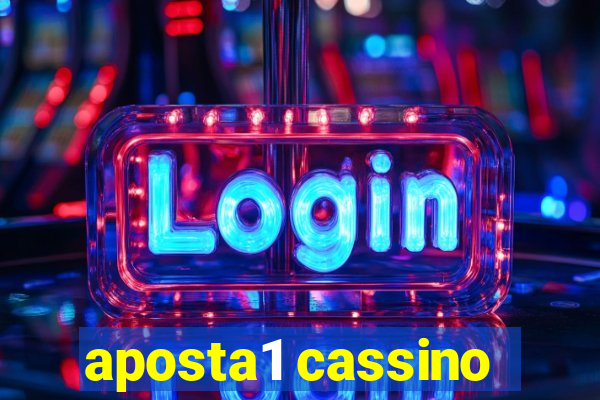 aposta1 cassino