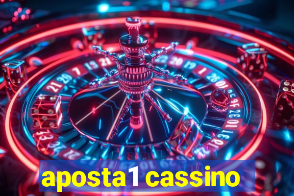 aposta1 cassino