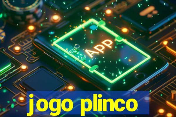 jogo plinco