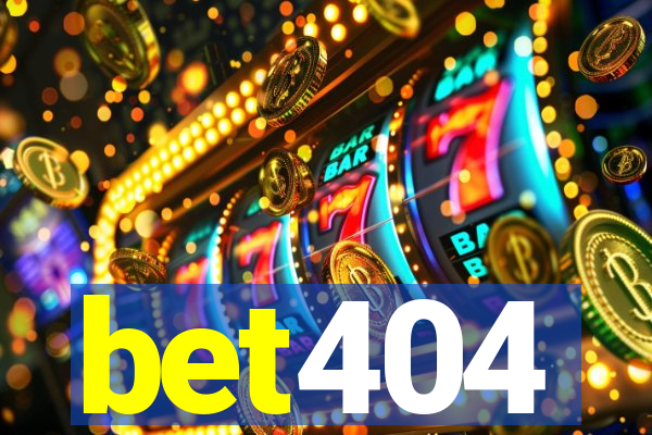 bet404