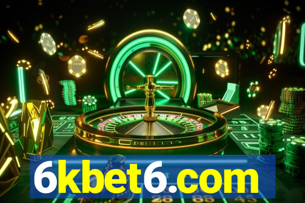 6kbet6.com