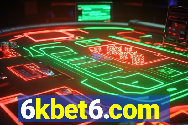 6kbet6.com