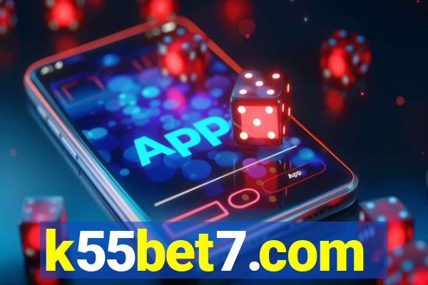 k55bet7.com