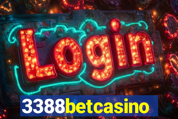 3388betcasino