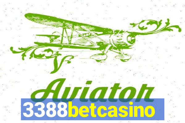 3388betcasino