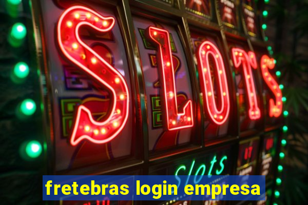 fretebras login empresa