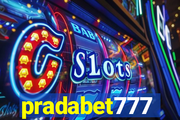 pradabet777