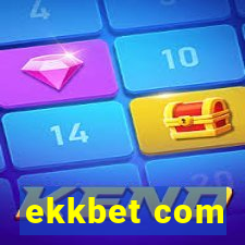 ekkbet com