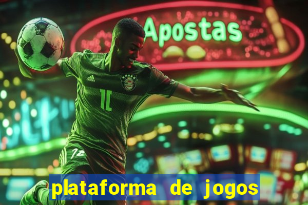 plataforma de jogos para ganhar dinheiro brabet