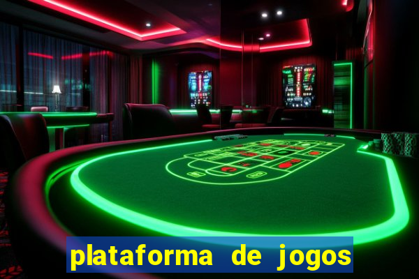 plataforma de jogos para ganhar dinheiro brabet