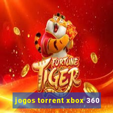 jogos torrent xbox 360