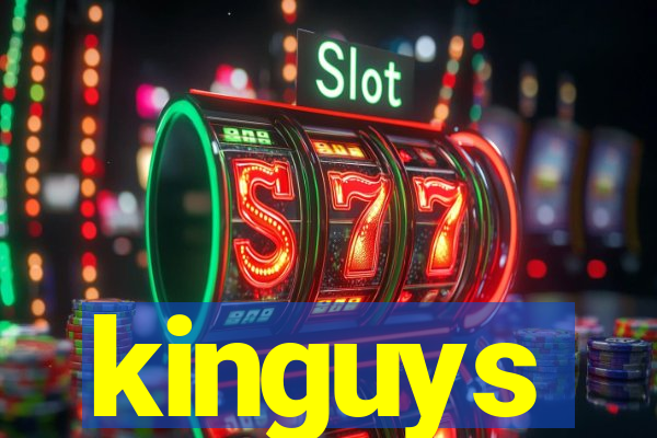 kinguys