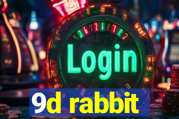 9d rabbit