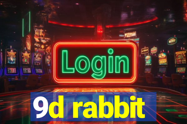 9d rabbit