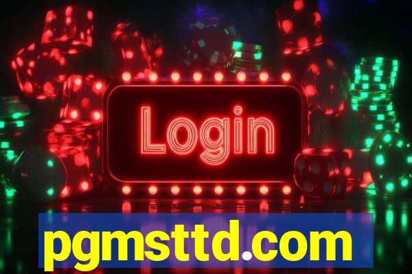 pgmsttd.com