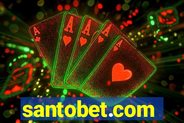 santobet.com