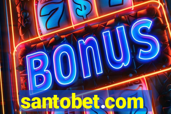 santobet.com