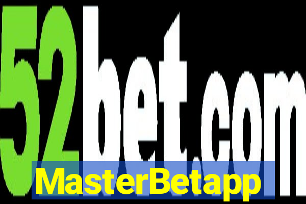 MasterBetapp