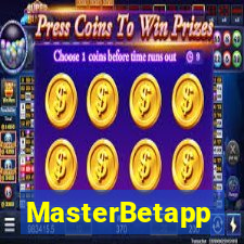 MasterBetapp