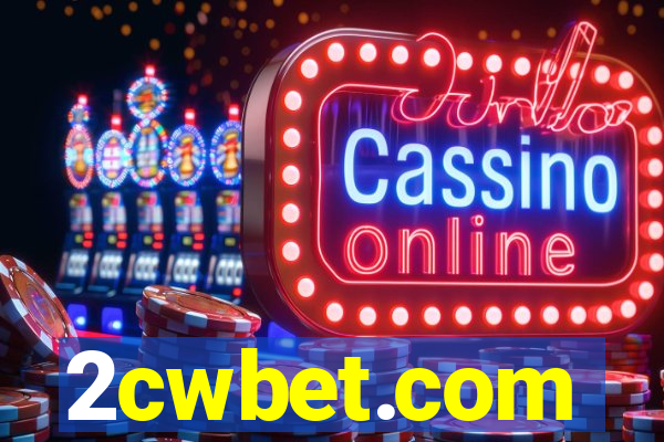 2cwbet.com