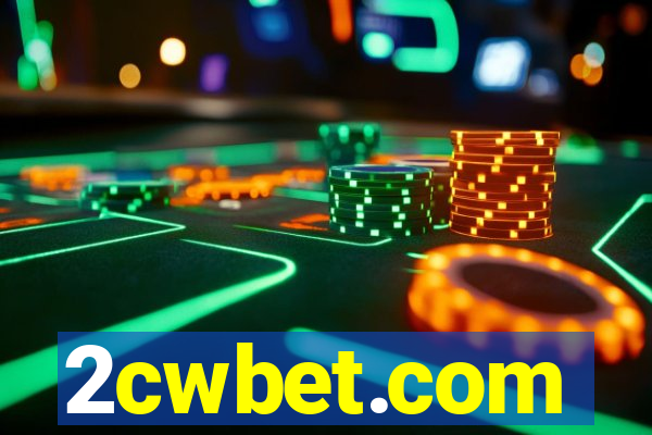 2cwbet.com