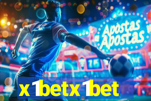 x1betx1bet