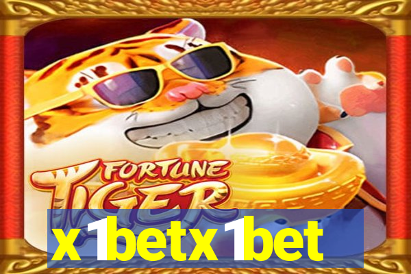 x1betx1bet