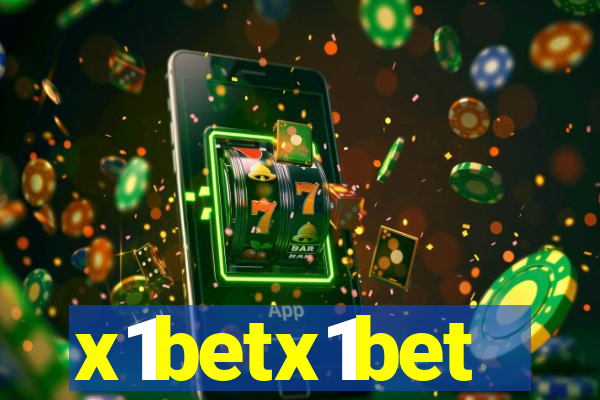 x1betx1bet