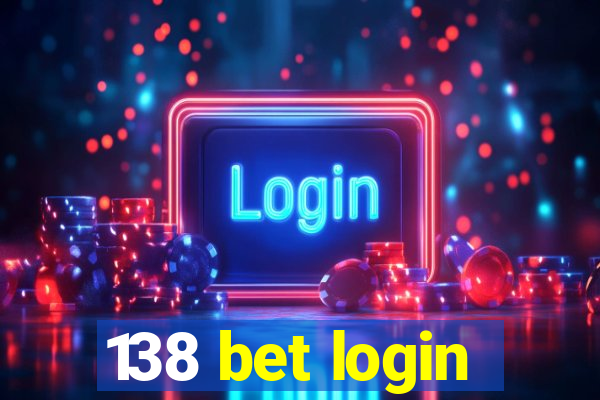 138 bet login