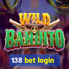 138 bet login