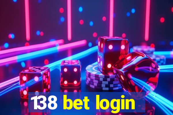 138 bet login