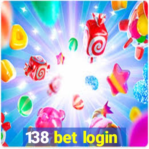 138 bet login