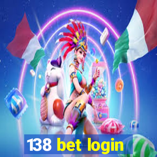 138 bet login