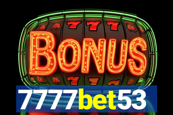 7777bet53