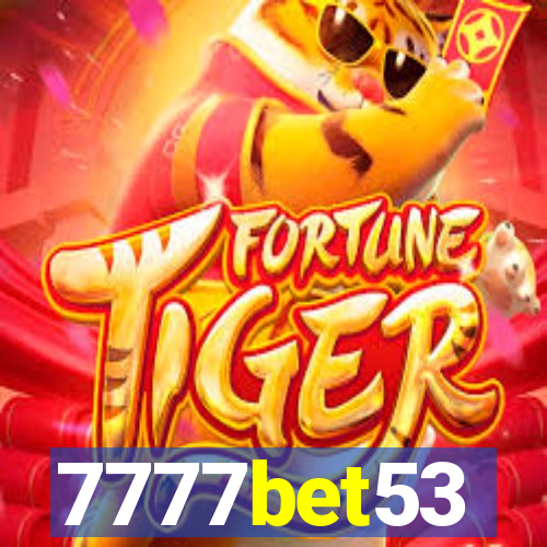 7777bet53