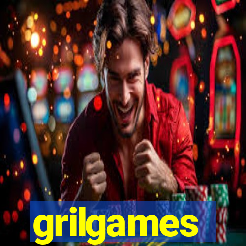 grilgames