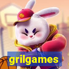 grilgames