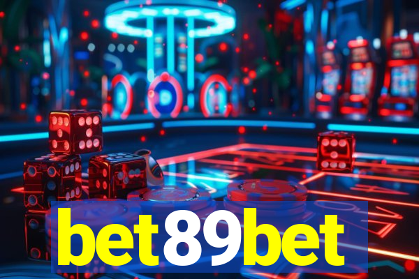 bet89bet