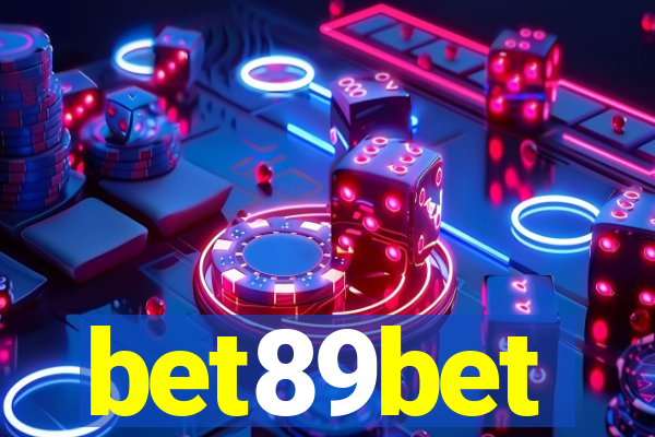 bet89bet